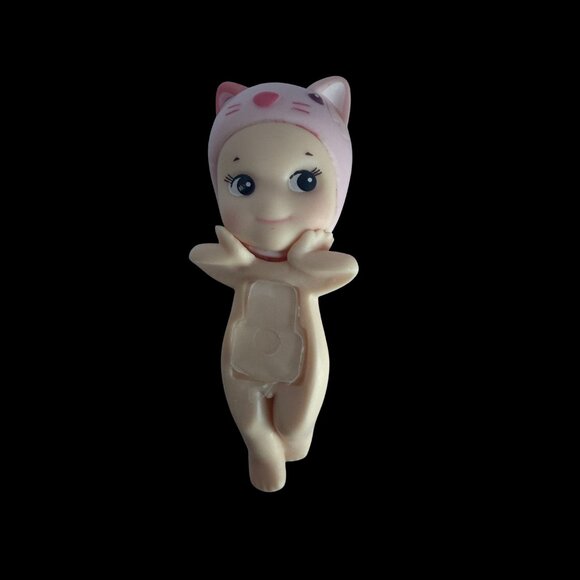 Cherry Blossoms Series Mini Figure Hipper Blind Sealed Bag- 1 PC Random Style - Picture 7 of 10